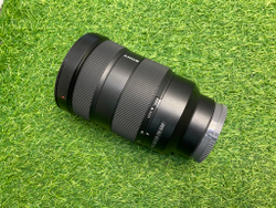 Sony FE 24-70mm 2.8 GM