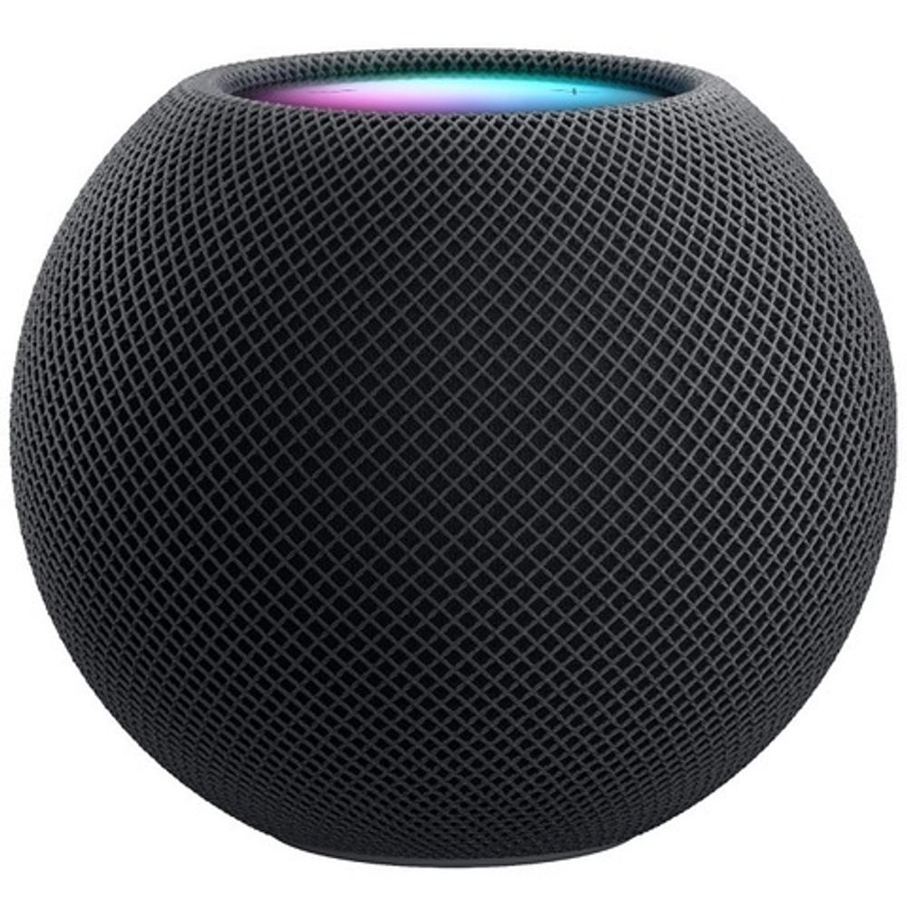 Портативная акустика Apple HomePod mini Space Gray