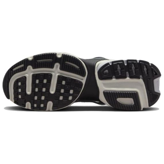 NIKE V2K Run Беговые кроссовки Низкий Верх Синий Мужские