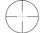 Прицел Konusfire 3-9x32, сетка 30-30, пластиковый корпус