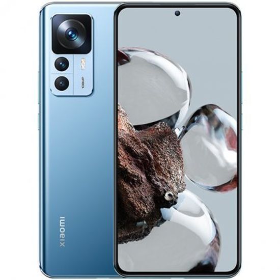 Смартфон Xiaomi 12T 8/256GB