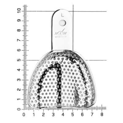 Ложка слепочная OK-2 L