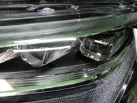 Фара левая Haval Jolion (2021-н.в.)