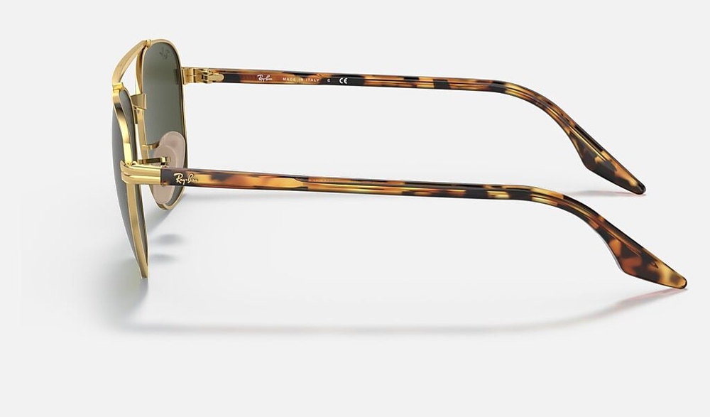 RAY-BAN RB3688 001/31