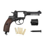 Пистолет пневматический Gletcher NGT RF