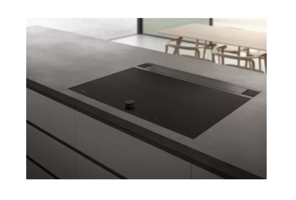 Индукционная стеклокерамич. панель Gaggenau CI292102