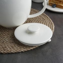 Чайник 1000 мл d 13 см h12 см Coupe   Noble [1]