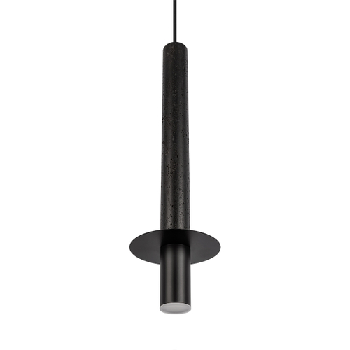 Подвесной светильник Loft It Everest 10583B Black