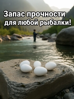 Поплавок 2 г неогруженный на хариуса вспомогательный для настроя сплетни балды набор 5 шт