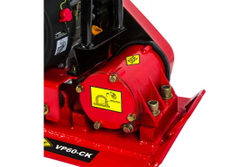 Виброплита DDE VP60-CK 908-696