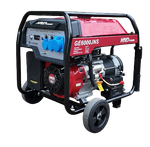 Генератор HND GE6000JNS