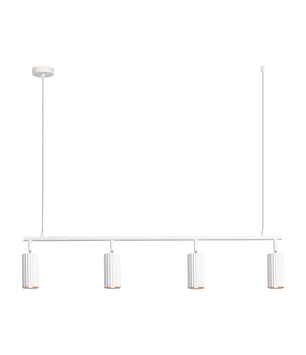 Светильник подвесной Moderli V11780-4P Cora