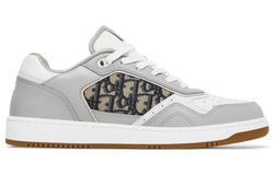 Кроссовки DIOR B27 Low Dior Oblique Galaxy, 3SN272ZIR_H165