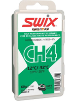 Парафин без фтора CH4X Green (от -12 до -32 C), 60 г