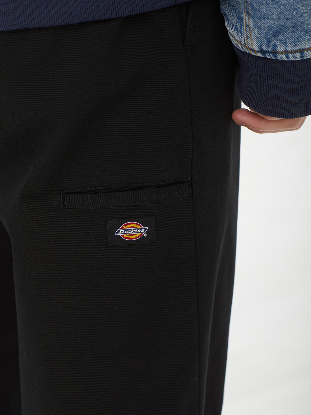 Мужские Брюки Unionville Pleated Work