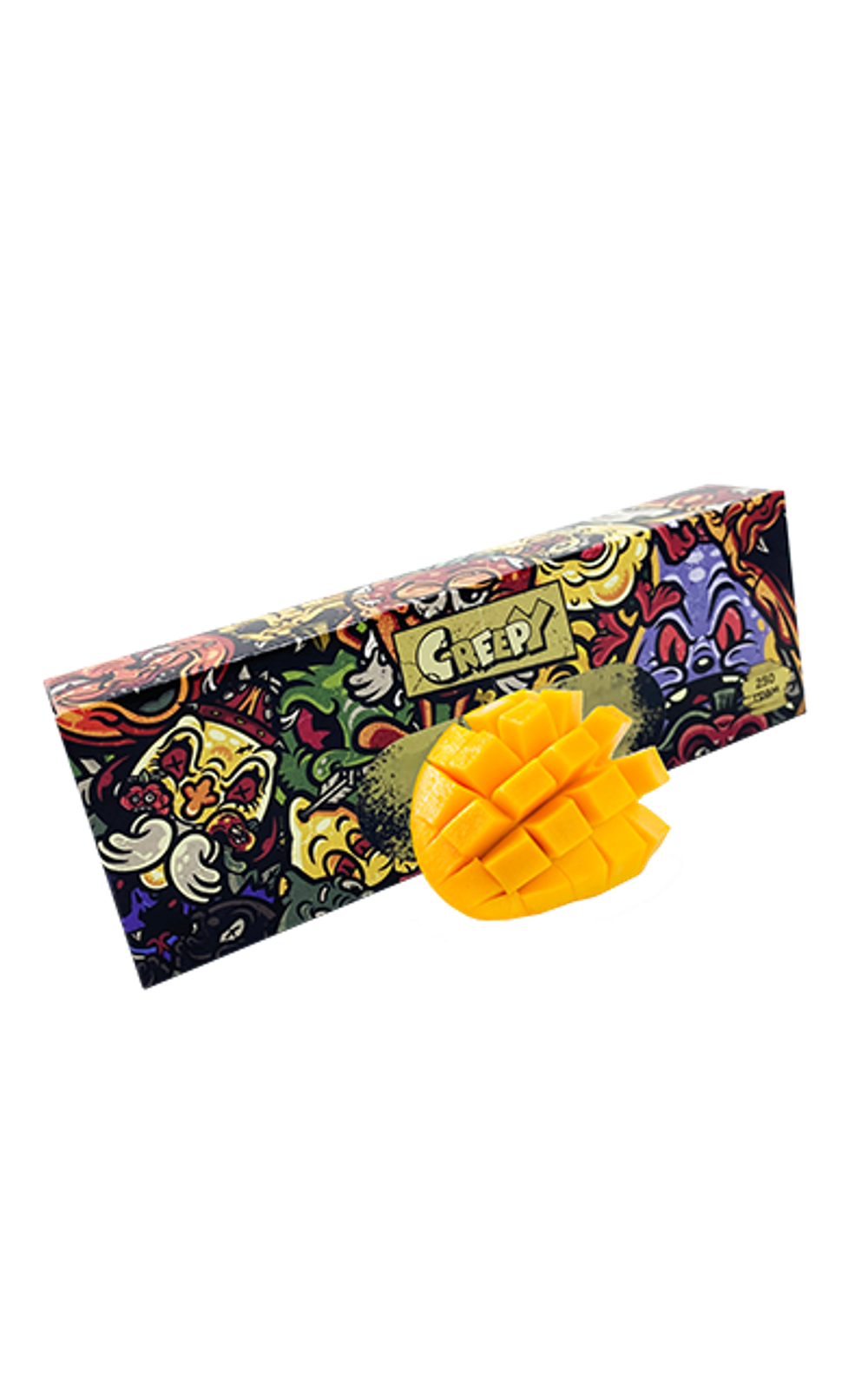 Creepy - Mango 250g