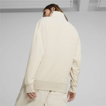 Женская толстовка PUMA YONA Half-Zip Crew