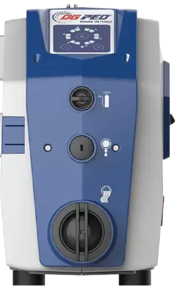 Установка повышения давления Pedrollo DG PED 3-P (0,75кВт)