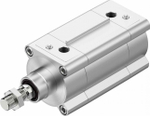 DSBF-C-80-400-PPVA-N3-R Стандартный цилиндр