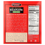 Seapoint Farms, Сушеные бобы эдамаме, морская соль, 8 пакетиков со снеками, 22,5 г (0,79 унции) каждый
