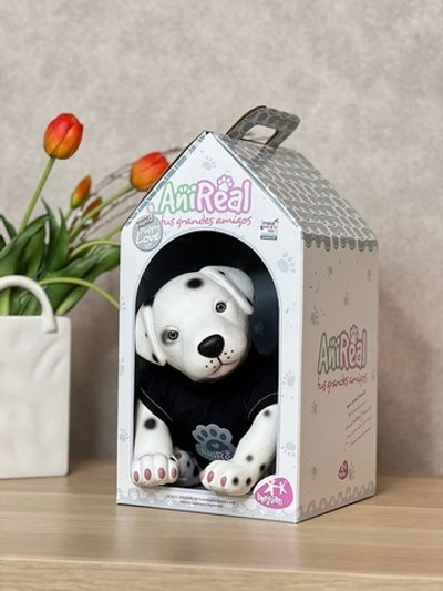 Игрушка мягконабивная 35см AniReal Долматинец (60102)