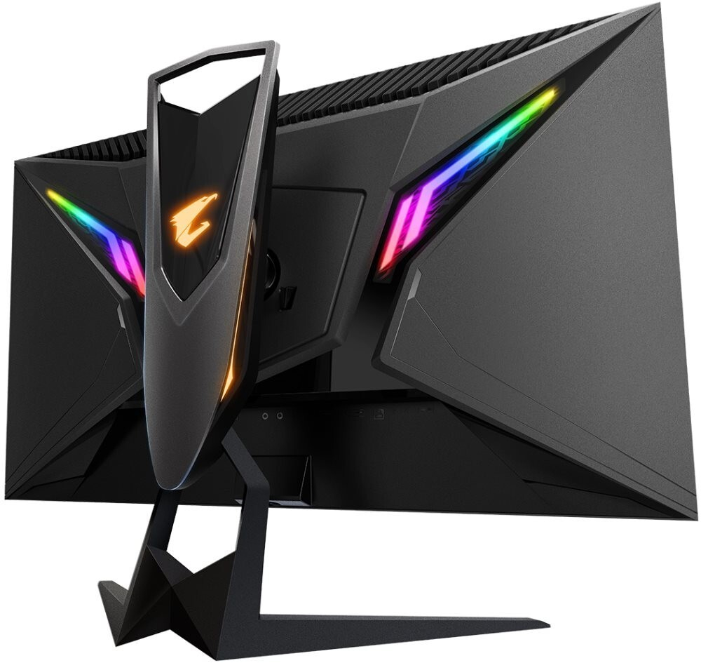 Монитор 27" Gigabyte Aorus FI27Q-EK