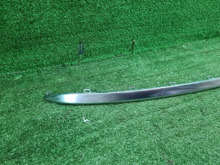 Молдинг заднего бампера EXEED VX (2021-н.в.)