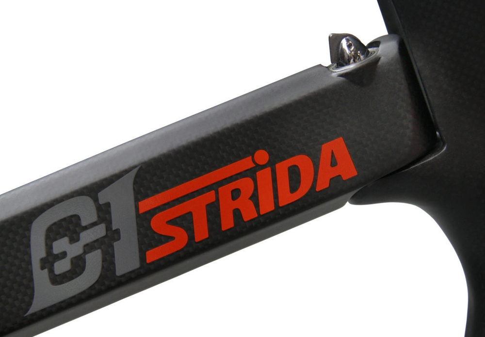 Складной велосипед Strida C1 (2018)