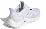Кроссовки Adidas Alphatorsion 2.0 (Женская размерная сетка)