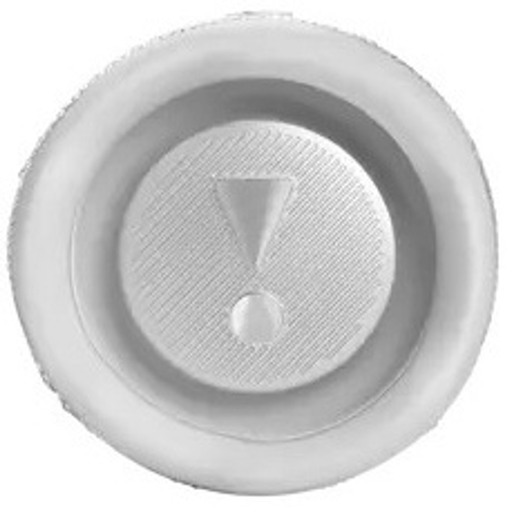 Портативная колонка JBL Flip 6 White
