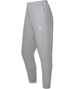 Брюки спортивные ESSENTIAL Athlete Pants, серый меланж