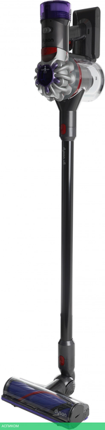 Пылесос Dyson V8 Nickel/Silver (SV25)