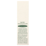 Nacific, Vegan Lip Glow, 04 Soft Mauve, 0.13 oz (3.9 g)