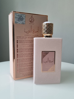 Asdaaf Ameerat Al Arab Prive Rose, 100 ml (для женщин)