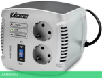 Стабилизатор напряжения PowerMan AVS 1000C