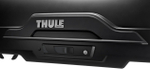 Автомобильный бокс Thule Motion XT XL (800) титан 500л. (629800)