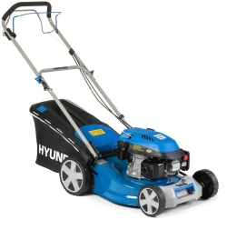 Бензиновая газонокосилка Hyundai L 4620S