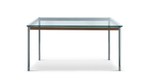Стол Cassina 10 TABLE EN TUBE
