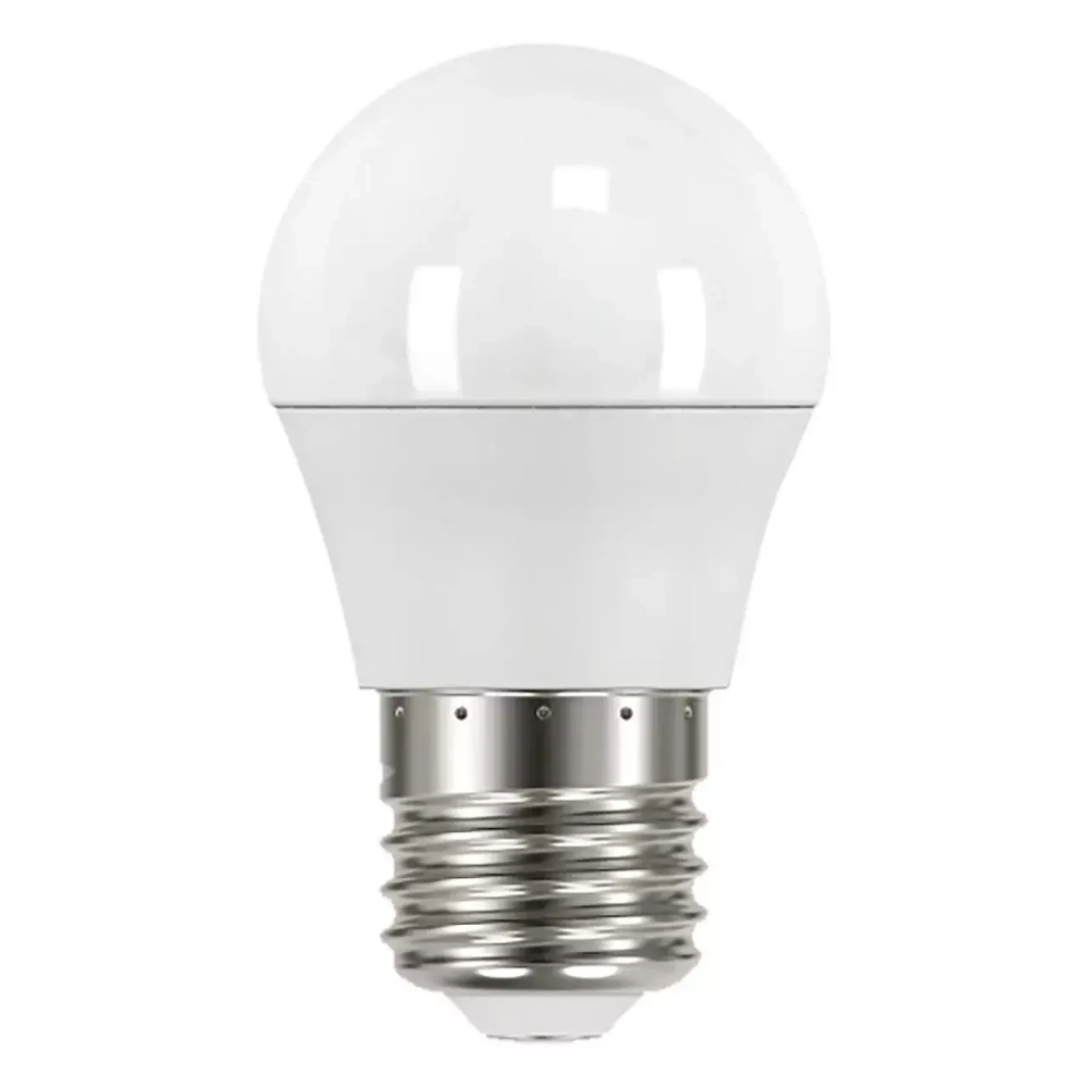 Лампа Gauss LED Шар 6.5W E27 550lm 4100К 105102207