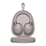 Беспроводные наушники Sony WH-1000XM5 Полноразмерные наушники с активным шумоподавлением (ANC)