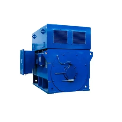 Электродвигатель ESQ M 400-GST 630/1500 IP23 IM1001