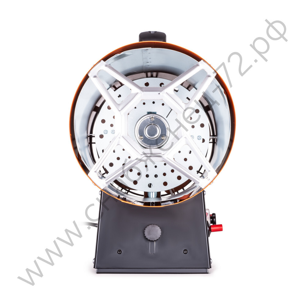 Газовая тепловая пушка FoxHeat P 33