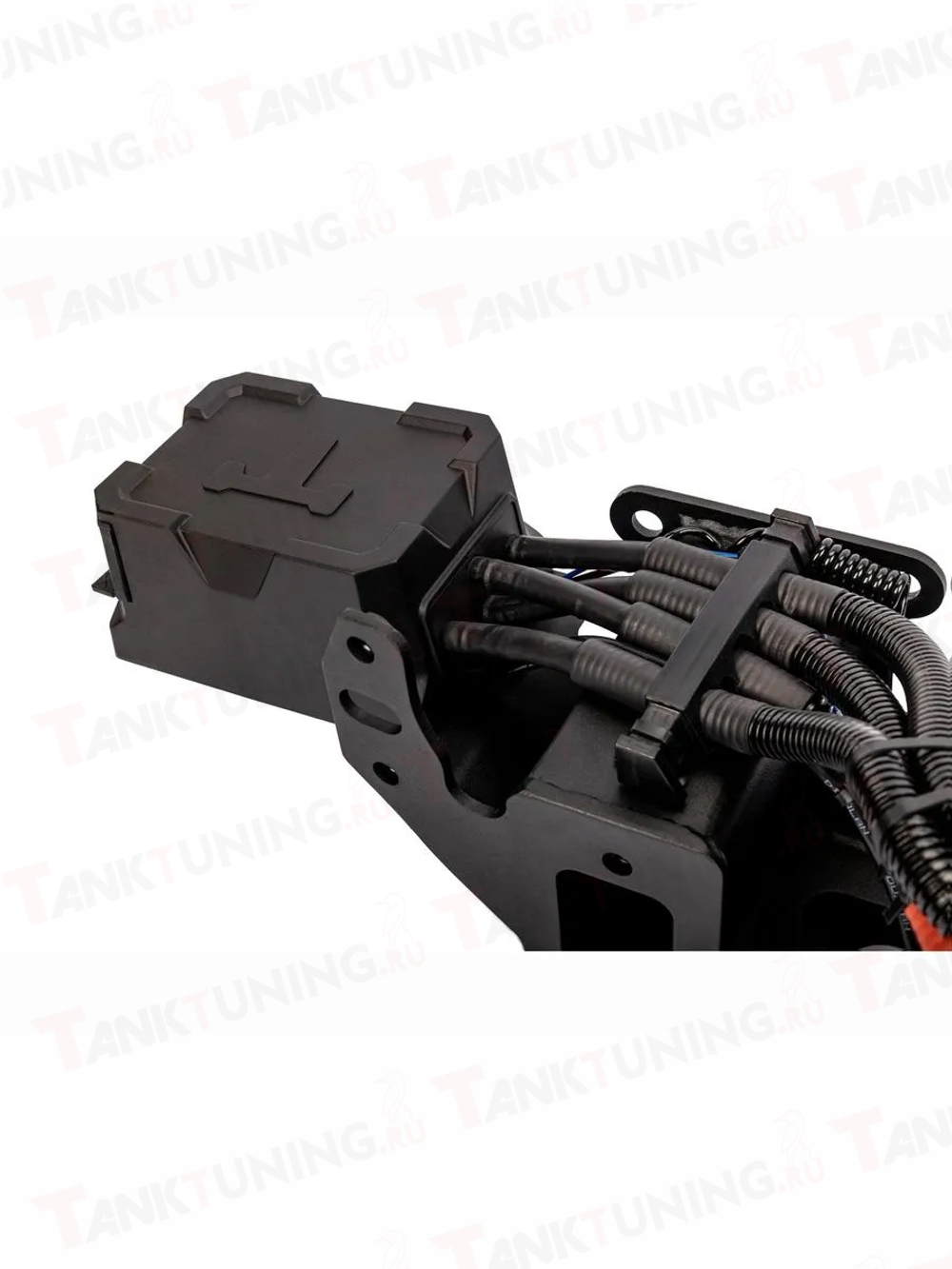 Tank300 комплект лебёдки T-Max 10800 lbs