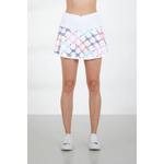 ОДЕЖДА ДЛЯ ТЕННИСА Женская, Юбка POIVRE BLANC SKIRT .