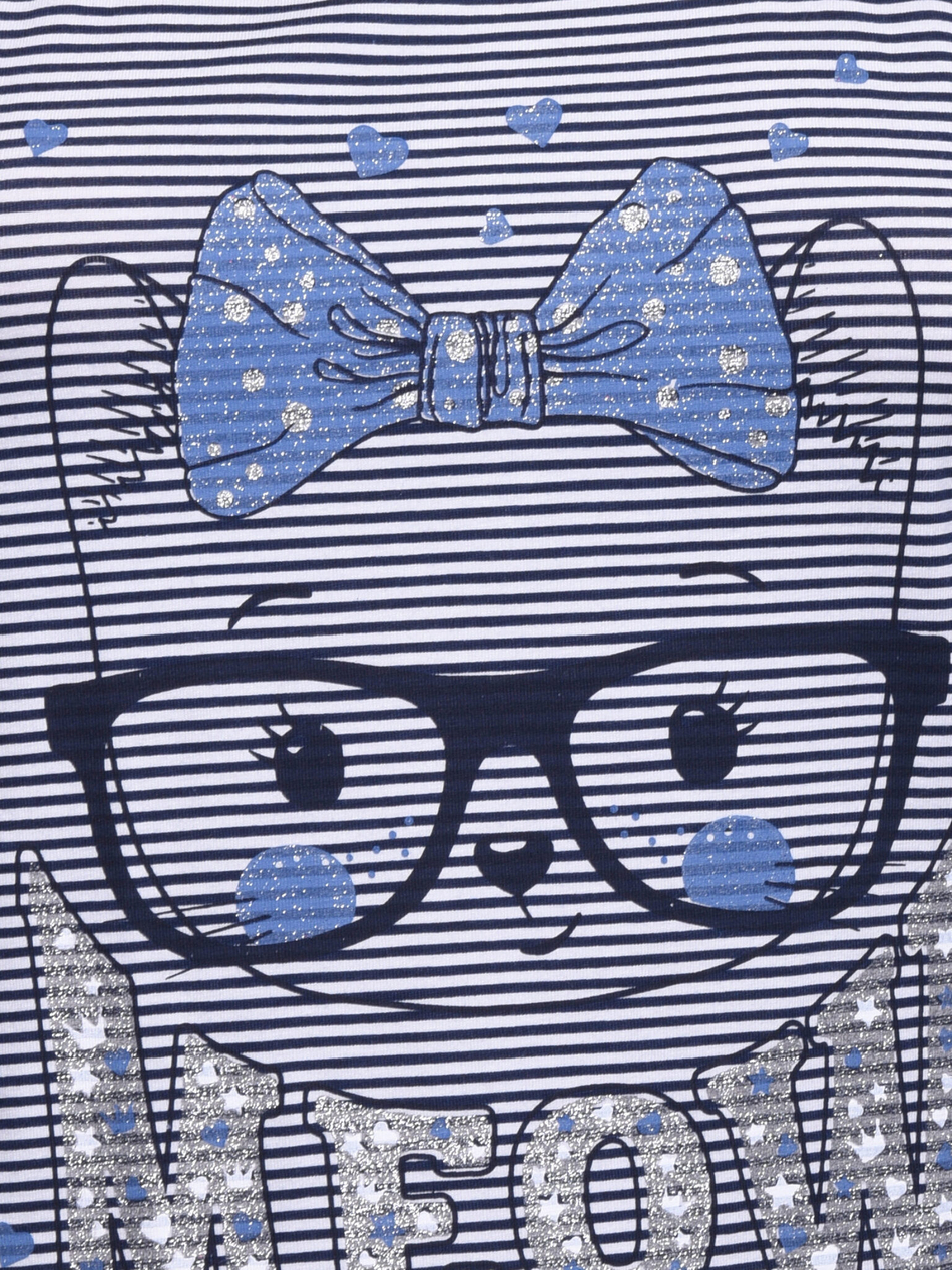 Комплект женский(трусы+майка)