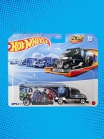 Грузовик Хот Вилс Track Fleet Hupe Hauler HYT56 JCM62