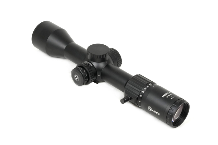 Прицел Arkon Model B 1.7-10x45