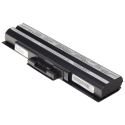 Аккумулятор AnyBatt 4400mAh для ноутбука Sony VGP-BPS21B, VGP-BPS13, VGP-BPS13A, VGP-BPS21