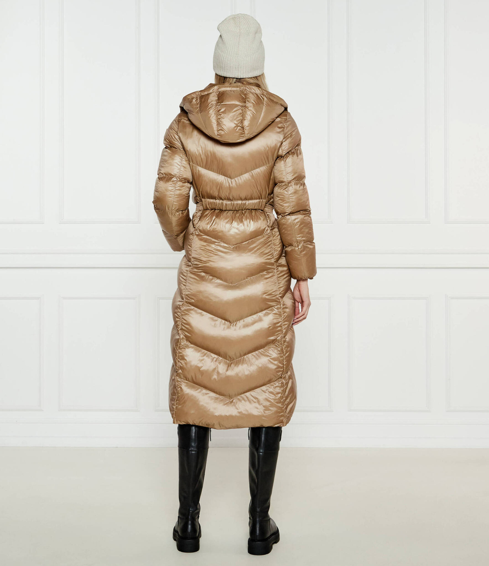 Пальто Pamaxi3 BOSS BLACK - светло-коричневый(50524624)