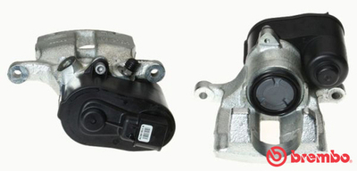 BREMBO - F24134-BRB - Brake Caliper